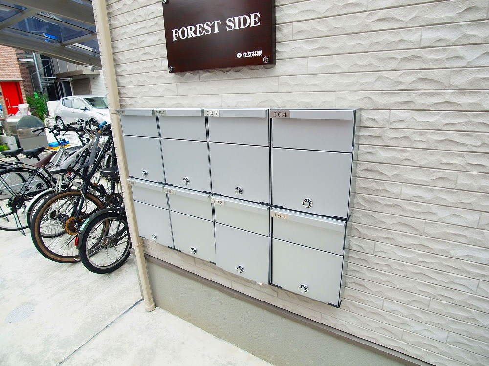 ＦＯＲＥＳＴ　ＳＩＤＥ その他外観6