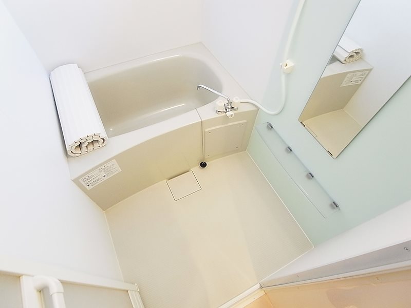 ウィット八柱 風呂画像