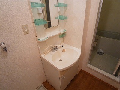 セジュール御堂の上 その他2