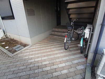 セジュール御堂の上 その他外観2