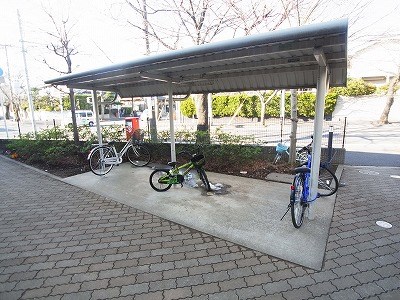 セジュール御堂の上 その他外観5