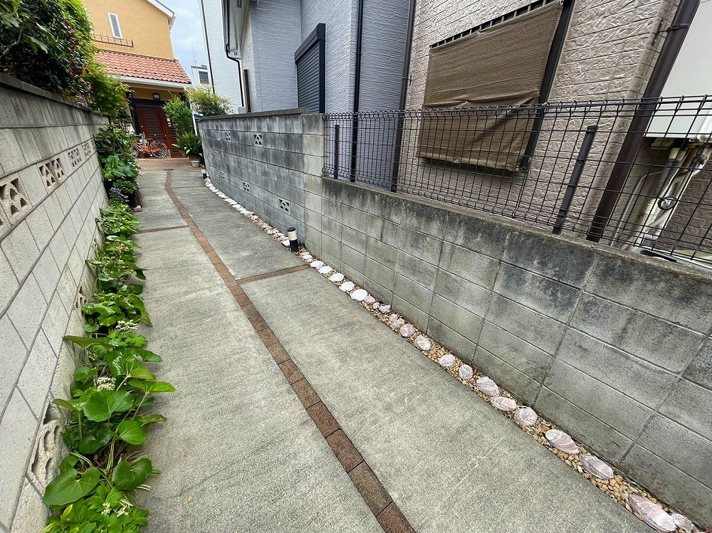 コーポＵＳＨＩＯ その他外観1