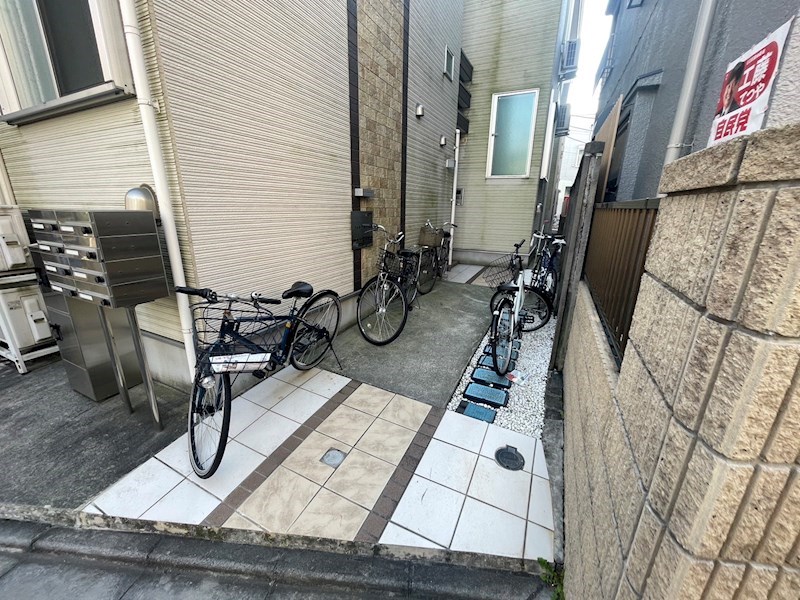 フォルテ北千住 その他外観1