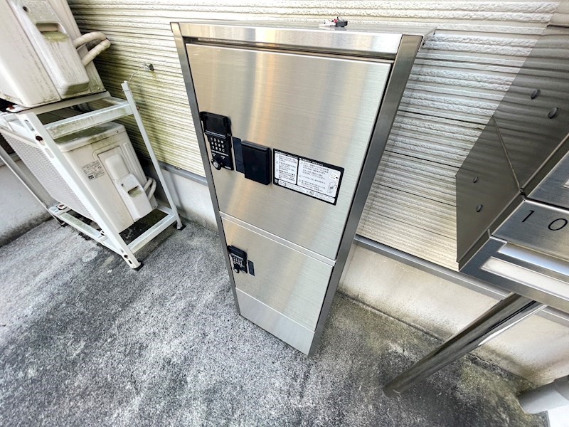 フォルテ北千住 その他外観2