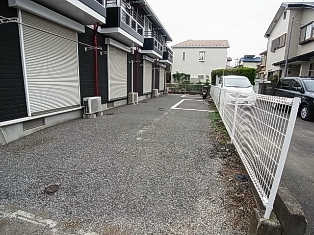 ソリアードメゾン その他外観1