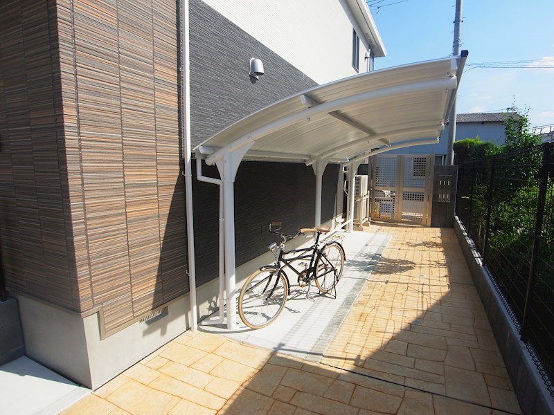 epicharis～エピカリス～ その他外観3