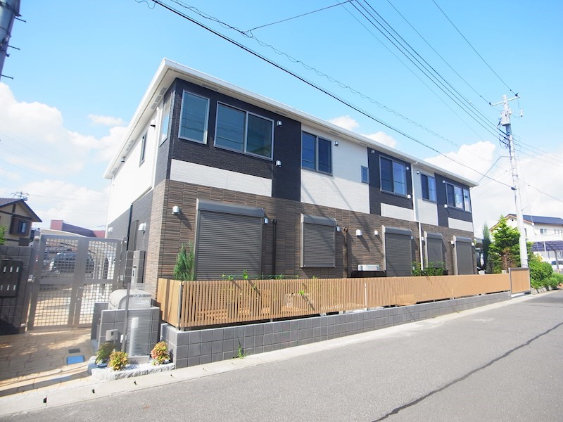 epicharis～エピカリス～ その他外観4