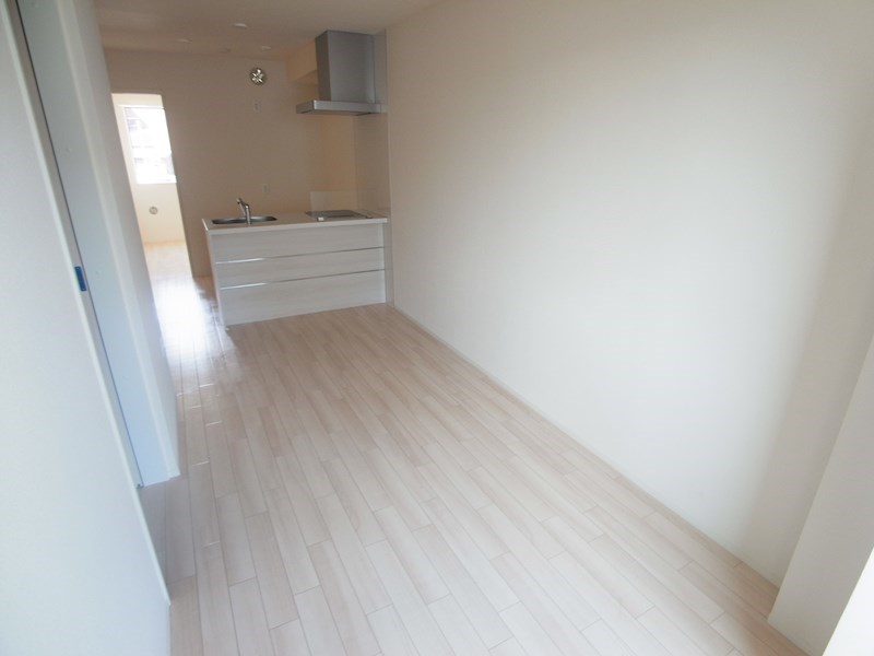 epicharis～エピカリス～ リビング