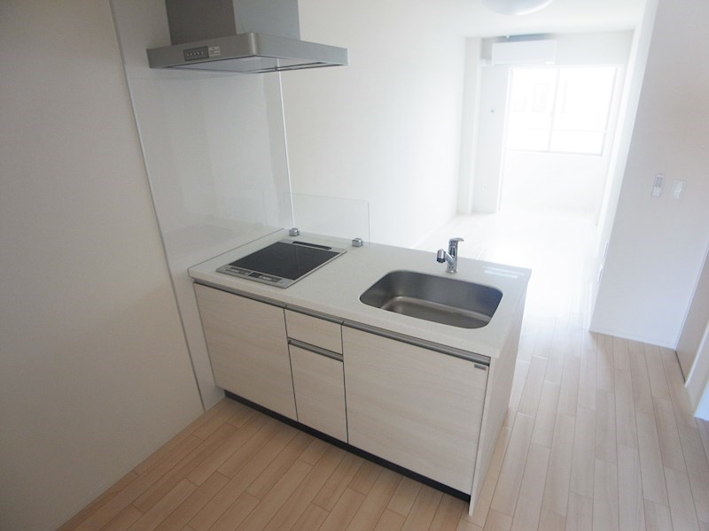 epicharis～エピカリス～ キッチン