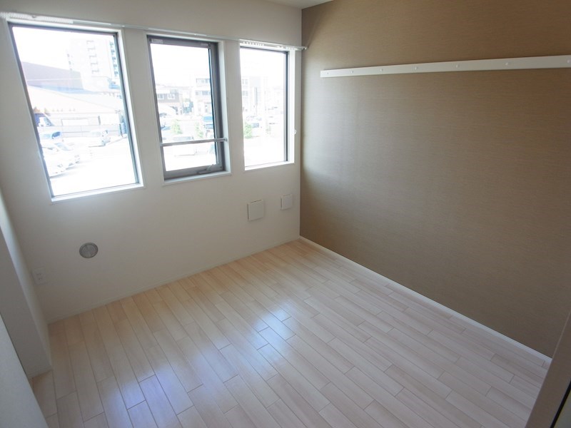 epicharis～エピカリス～ ベッドルーム