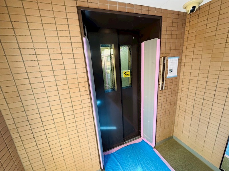 ISM南柏 その他外観2