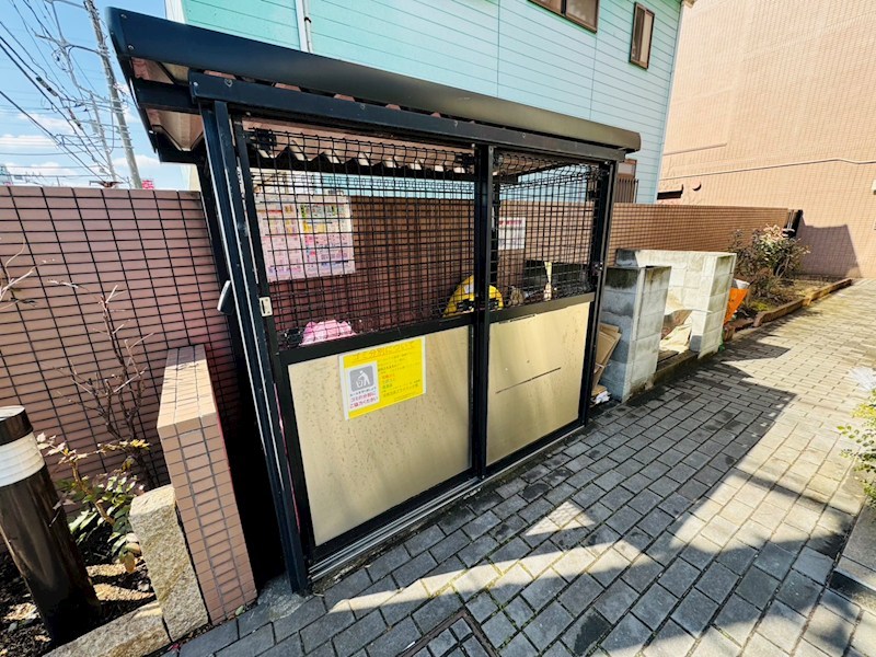 ISM南柏 その他外観5
