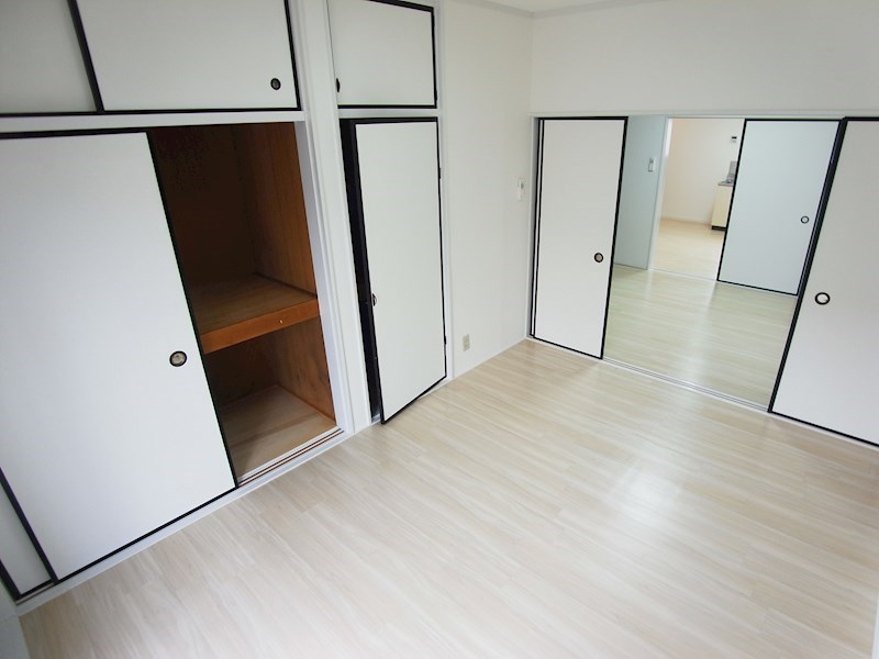 サンシャインハイツカジワラ  その他8