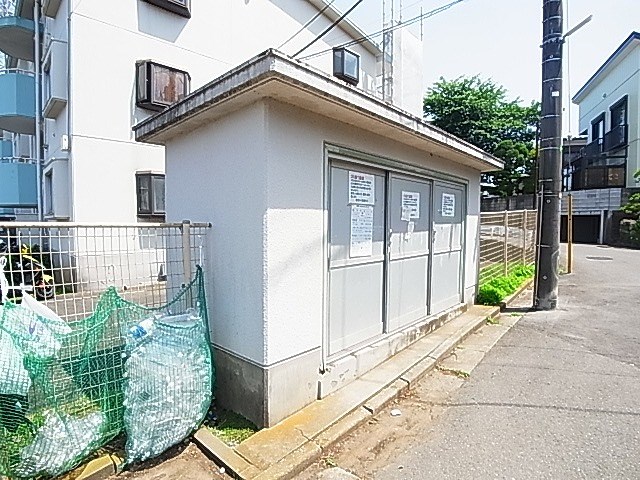 ルミエール田中 その他外観3