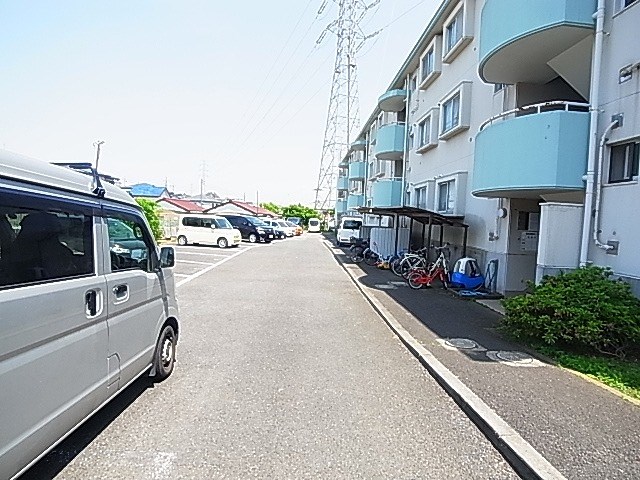 ルミエール田中 その他外観5