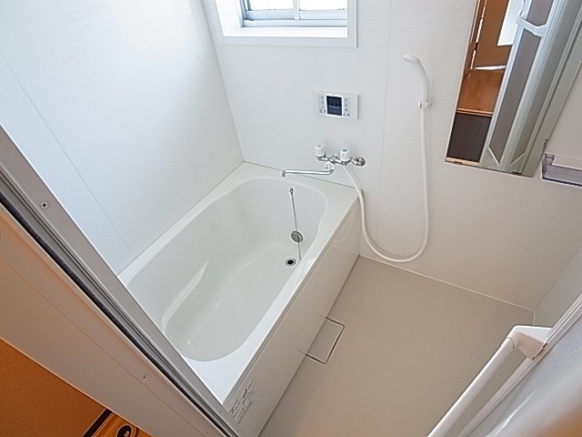 ルミエール田中 風呂画像