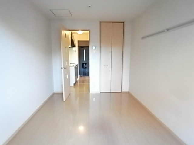 フレールヒル（2） ベッドルーム