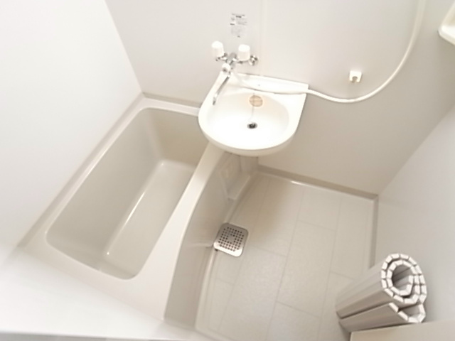 フレールヒル（2） 風呂画像