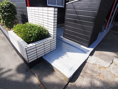 アメリカンハイツC  その他外観1