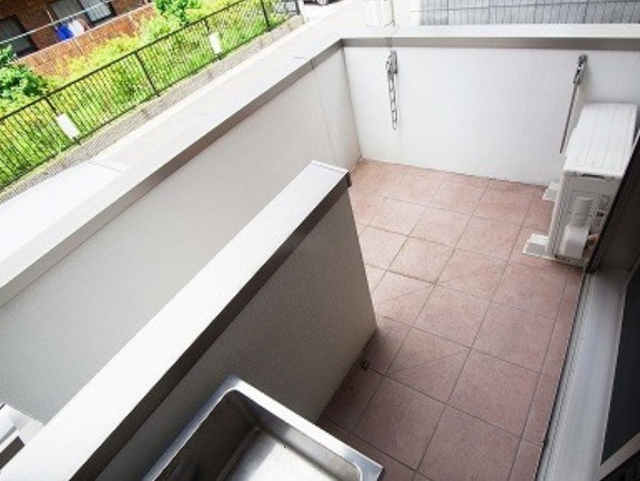 CREW HOUSE 東松戸 その他6