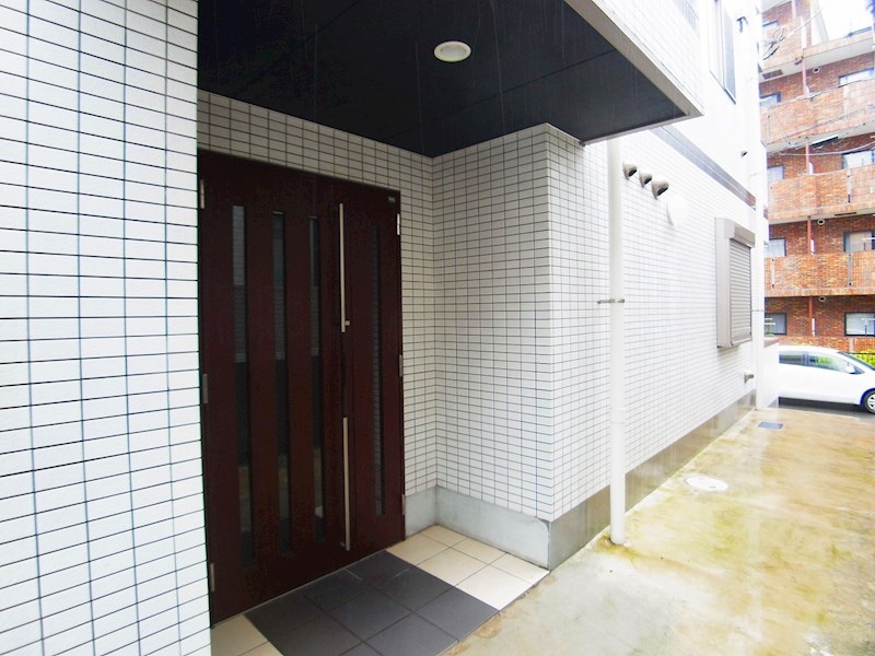 CREW HOUSE 東松戸 その他外観1