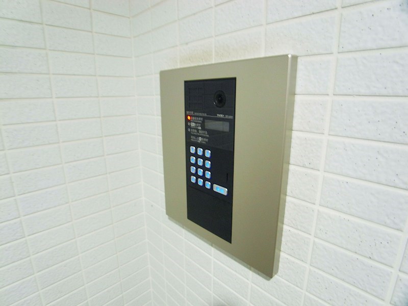 CREW HOUSE 東松戸 その他外観4