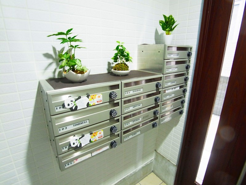 CREW HOUSE 東松戸 その他外観5