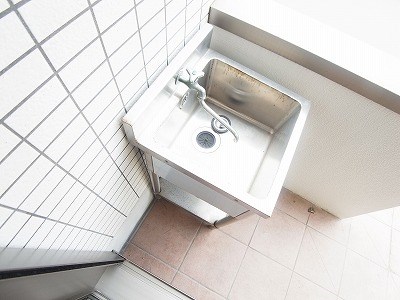 CREW HOUSE 東松戸 その他8