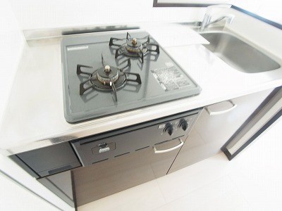 CREW HOUSE 東松戸 その他9