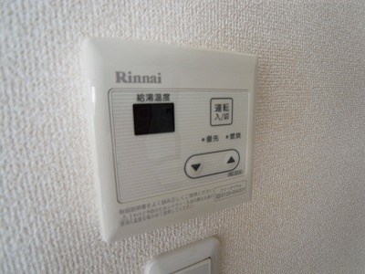 CREW HOUSE 東松戸 その他10