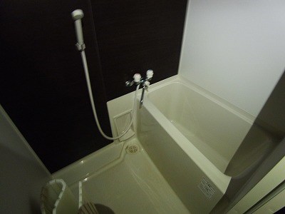 CREW HOUSE 東松戸 風呂画像