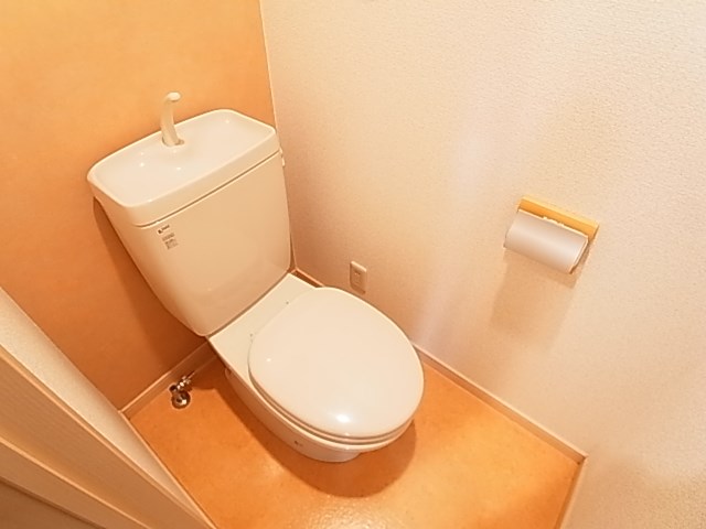 パラシオ北綾瀬 その他1