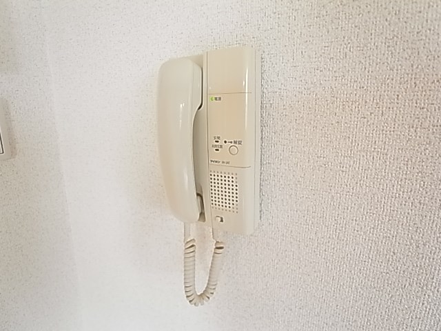 パラシオ北綾瀬 その他4