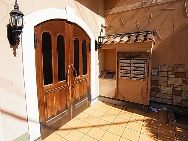 パラシオ北綾瀬 その他外観6