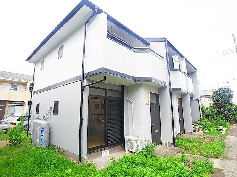 テラス松石Ａ 3号室 外観