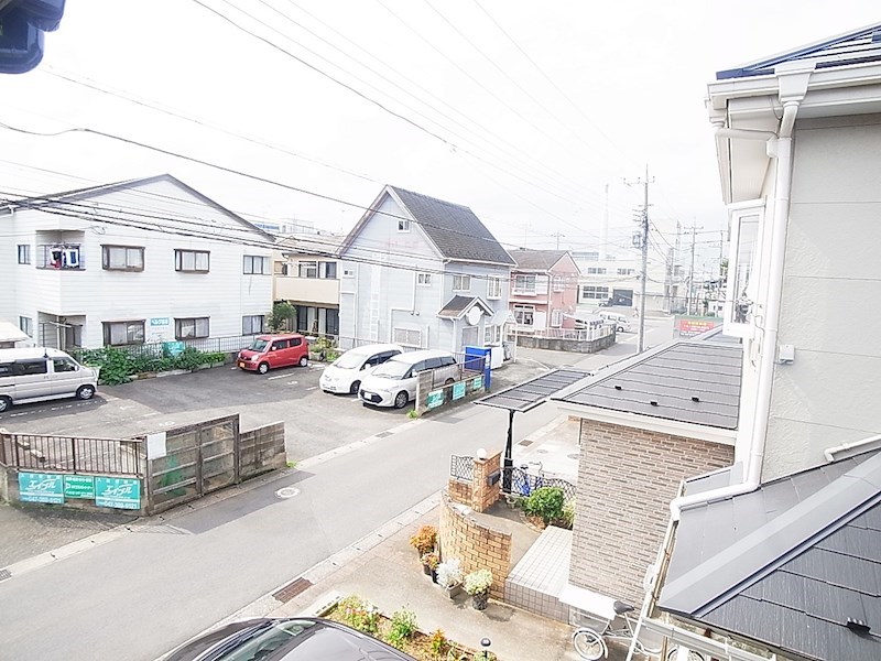 テラス松石Ａ その他6