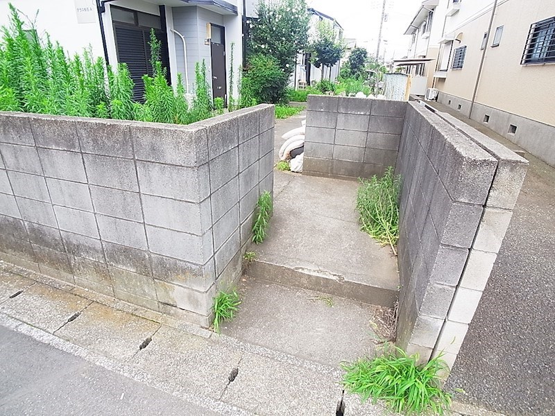 テラス松石Ａ その他外観1