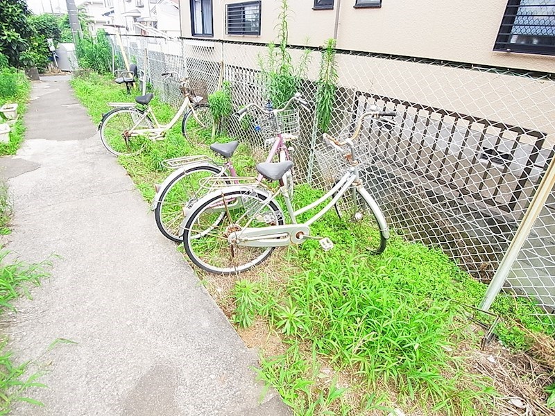 テラス松石Ａ その他外観2