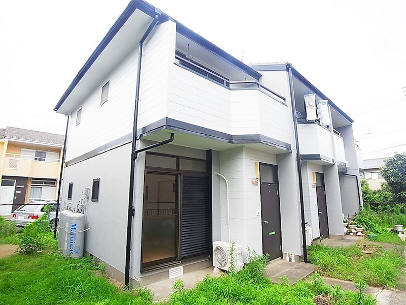 テラス松石Ａ その他外観3