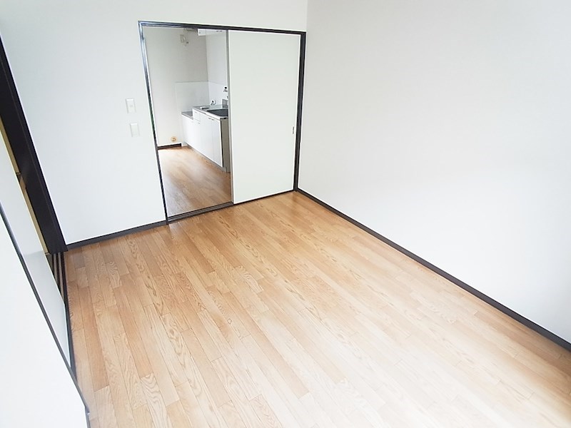 テラス松石Ａ リビング