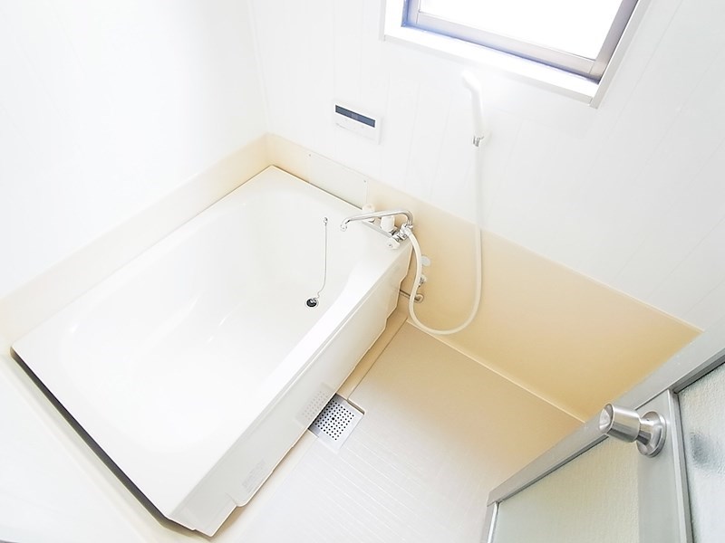 テラス松石Ａ 風呂画像