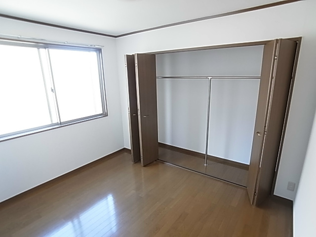 アンプルール　フェール スリーズ ベッドルーム