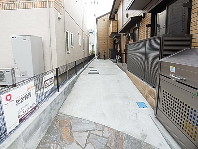 ミューザ その他外観1