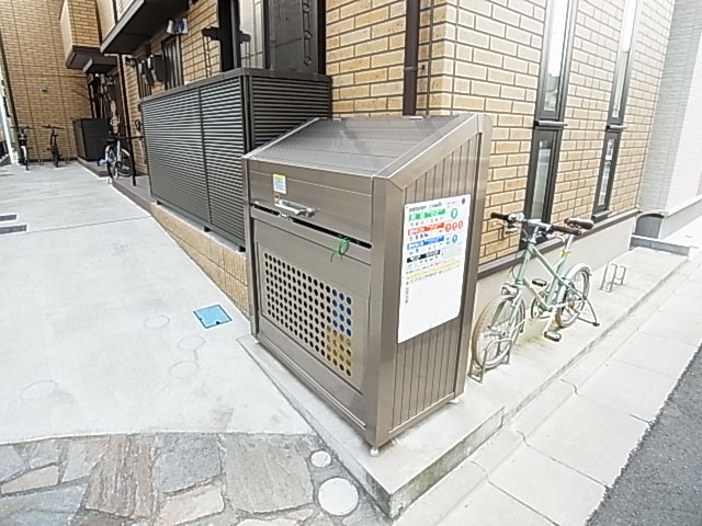 ミューザ その他外観2
