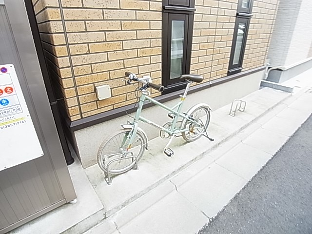ミューザ その他外観3