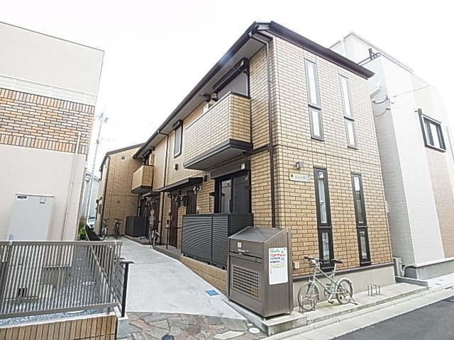 ミューザ その他外観4