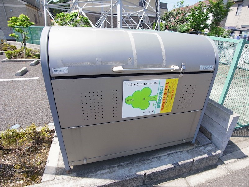 パルテールシノヤマ その他外観1