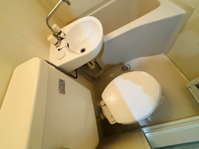 アルゴ西新井 その他1