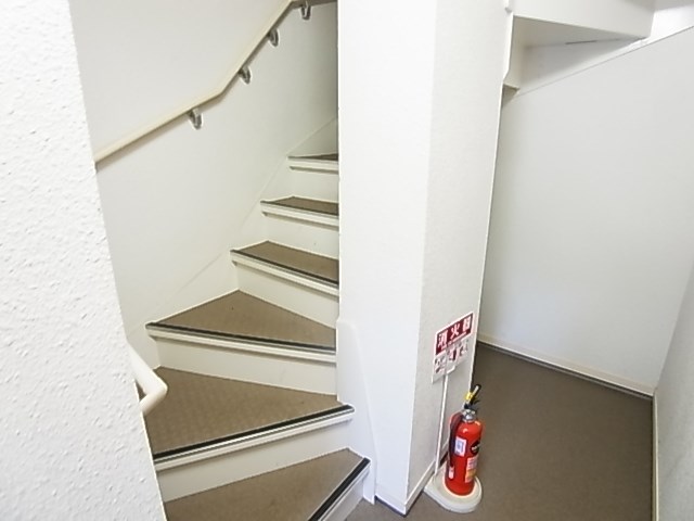 アルゴ西新井 その他外観2