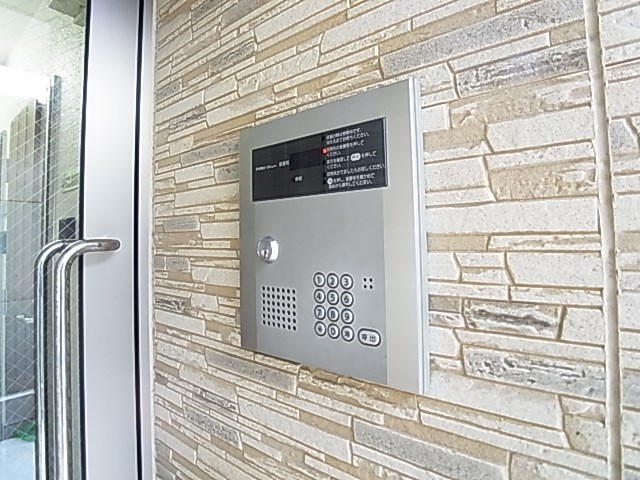 アルゴ西新井 その他外観3